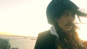 Gogol Bordello w listopadzie na trzech koncertach w Polsce!