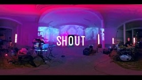 Baasch - Shout (Official Video 360°)