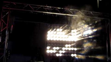 matrix beam 162