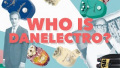 Who Is Danelectro