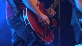 Peter Hook &amp; The Light - 'Ceremony' and 'Digital' live in Zagreb, Croatia - 21/3/13.