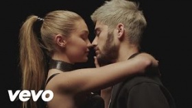 ZAYN - PILLOWTALK