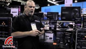 ProAudioStar First Look : ART USB Mix NAMM 2012