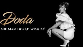 Doda - Nie mam dokąd wracać