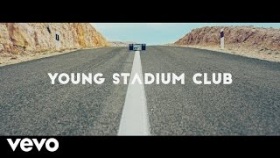 Young Stadium Club - Forever Young