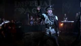 IMPERIAL AGE - Anthem of Valour (Official music video)