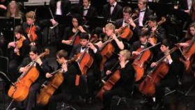 VYO 2012-2013 Winter Concert