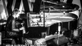 ARTUR DUTKIEWICZ TRIO &quot;PRANA&quot;