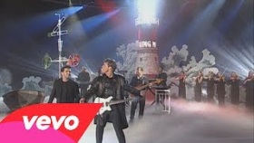 Modern Talking - You Are Not Alone (Wetten, dass...? 20.02.1999)