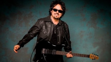 DiMarzio Transition Guitar Pickups for Steve Lukather