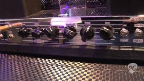 NAMM '11 - Ampeg Portaflex Series and Heritage B-15 Demos