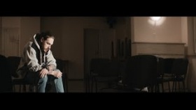 Miuosh - Po drugiej stronie (feat. The Voices). Produkcja Fleczer