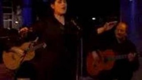 Cristina Branco, Se A Alma Te Reprova