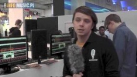 ALLEN &amp; HEATH i XONE (MusikMesse2010)
