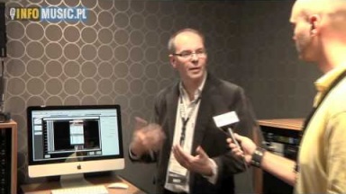 SHURE (MESSE 2011)