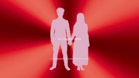 U2 X Cheat Codes - Love Is Bigger Than Anything In Its Way