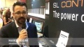 Studiologic SL 88 Studio MIDI Controller at NAMM 2016