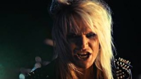 Reckless Love - Night On Fire