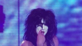 KISS ROCKS VEGAS MOVIE TRAILER