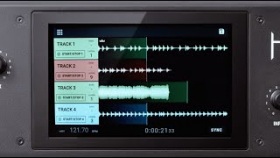 HeadRush Looperboard - Firmware 2.0 Now Available!