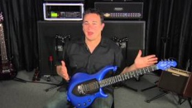 The Music Man Majesty Guitar reviewed by Doug Doppler (Full Review)