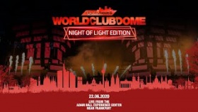 BigCityBeats WORLD CLUB DOME Night of Light Edition