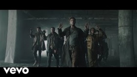 OneRepublic Feat. Logic - Start Again