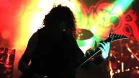 VADER - &quot;Triumph Of Death&quot; (Official Video)