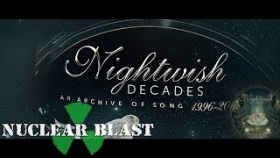 Nightwish - Decades