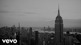 Diana Krall - Autumn In New York