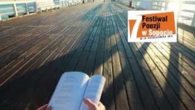 VII Festiwal Poezji w Sopocie - Spot w HD