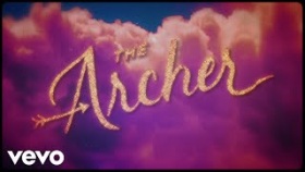 Taylor Swift - The Archer