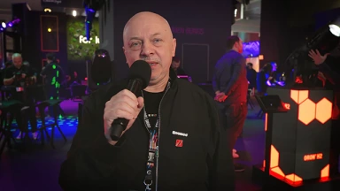 Nowa, szeroka i ciekawa oferta Cameo dla branży oświetleniowej, eventowej, teatralnej | ISE 2025