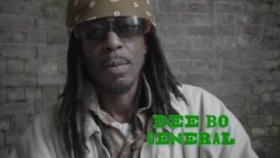 Dee Bo General, Robbie Rue &amp; Richie Ranks - Militant Style