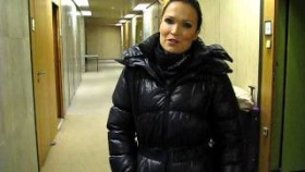 Tarja Turunen zaprasza na koncert Beauty and the Beat we Wrocławiu