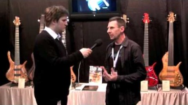 GMR (Musik Messe 2009)