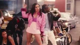 Ty Dolla $ign - Drop That Kitty feat. Charli XCX and Tinashe