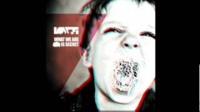 LOW-FI // Something