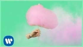 The Dumplings - Technicolor Yawn (official video)