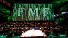 Festiwal Muzyki Filmowej 2017 ? zapowiedź