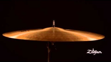 Zildjian Sound Lab - 22&quot; Kerope Medium