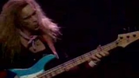 Billy Sheehan