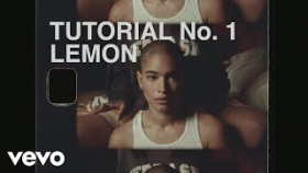 N.E.R.D &amp; Rihanna - Lemon