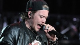 The Voice of Poland IV - Afromental - &quot;Mental House&quot; - Live II