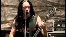 Acid Drinkers - Live Jarocin 2011 (Fishdick Zwei DVD) [Full Concert]