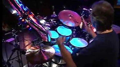 Vinnie Colaiuta   Subway