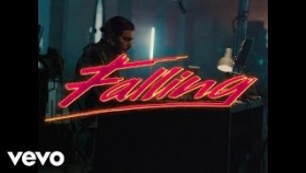 Alesso - Falling