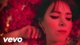 Clare Maguire - Elizabeth Taylor (Official Video)