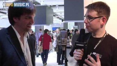 NEUMANN (MESSE12)