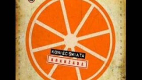 Koniec świata - Serce w Paryżu
